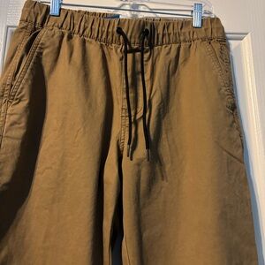 Old Navy Modern Jogger Pants